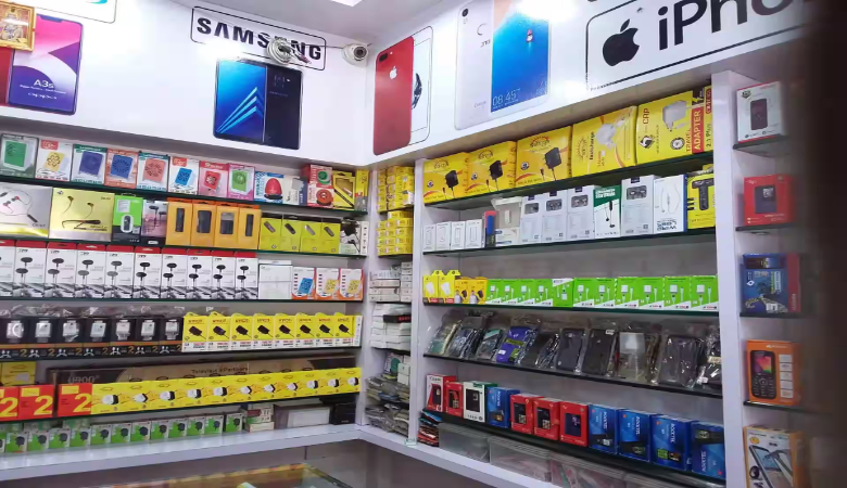 Gujarat Mobile